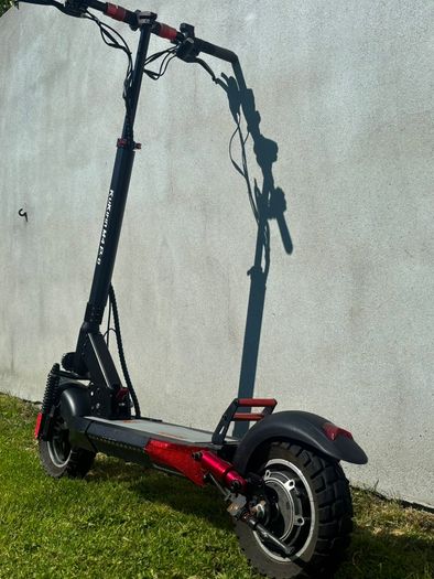 scooter