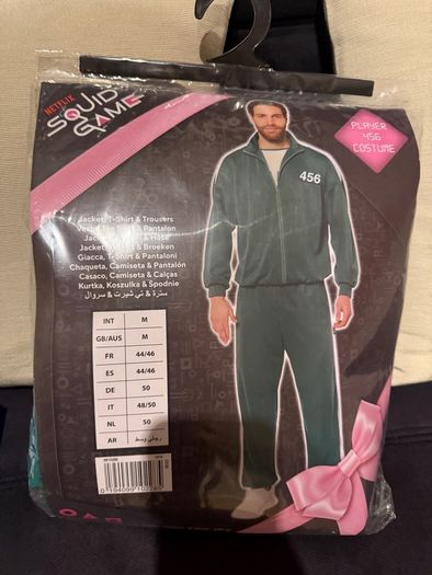 Halloween Costumes