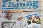 fishing book