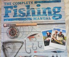 fishing book