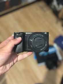 Sony A6300