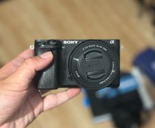 Sony A6300
