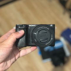 Sony A6300