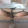 Papo Figurine of a Pterandon Dinosaur Image 4