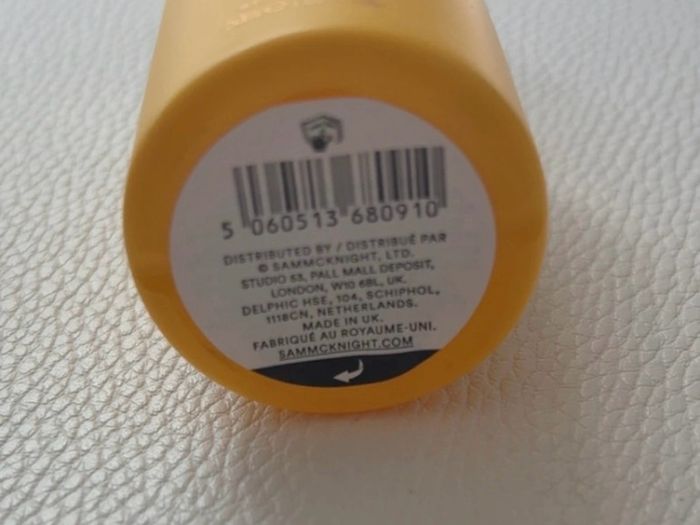 Hair by Sam McKnight Sundaze Sea Spray 50ml