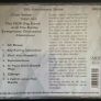 CHET BAKER  /  My Favourite Songs - The last great concert Image 2