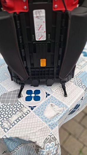 Car Seat