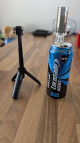 Mini Go pro tripod