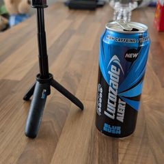 Mini Go pro tripod