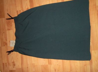 Green pencil skirt - New