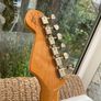 Strat relic mid 60's (Fender clone) Image 5