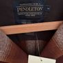 Two Pendleton Wool Board Shirts - labels attached never worn Image 5