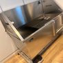 Groom Professional Supreme Stainless Steel Bath With Electric Image 3