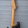 Electric Guitar Small size Untested Image 5