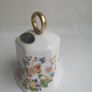 Aynsley Bone China Bell Image 2