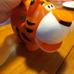 Little Tikes Growling Tiger Flashlight