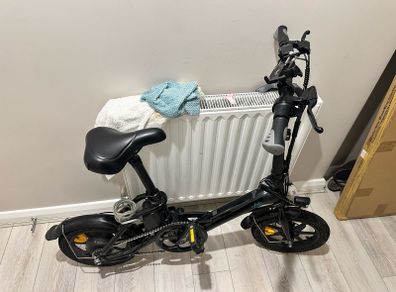 Fido D3 Pro