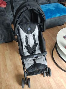 Chicco Stroller