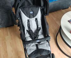 Chicco Stroller