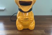 Popasaurus Popcorn Maker