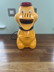 Popasaurus Popcorn Maker