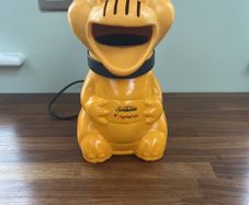 Popasaurus Popcorn Maker