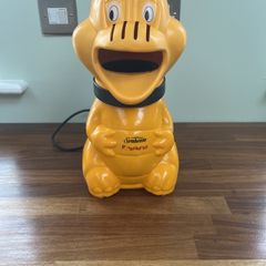 Popasaurus Popcorn Maker