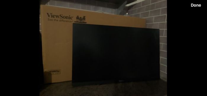 ViewSonic XG2705