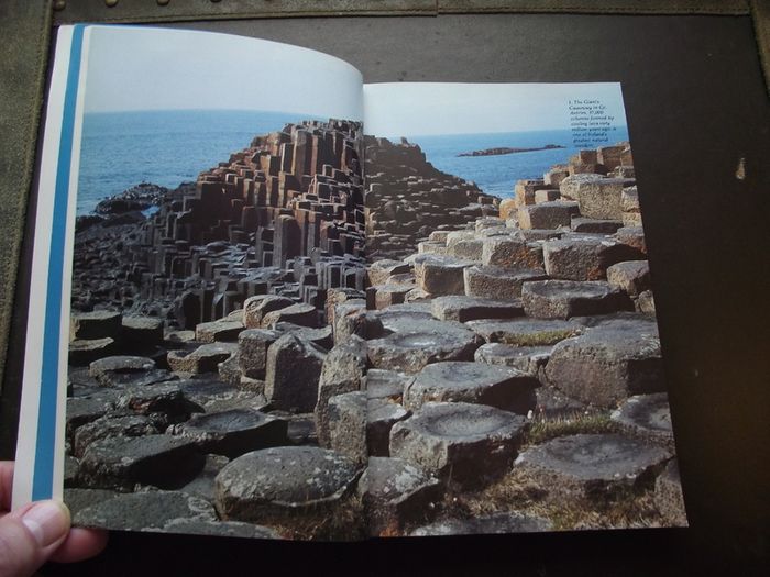 1985 "Facts about Ireland"