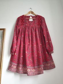Ba&sh Dress Size 0