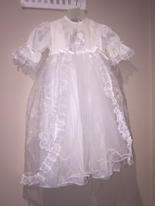 baby clothes and items