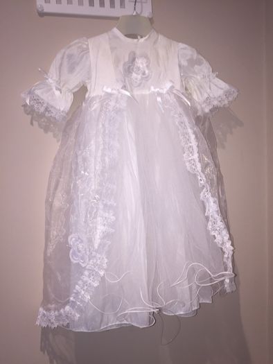 baby clothes and items