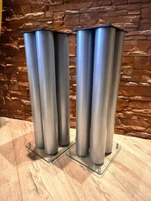 Speaker stands