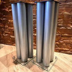 Speaker stands