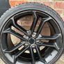 5x108 ford focus alloys Image 3