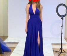 debs dress Dani's closet