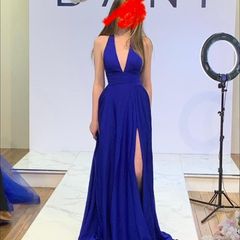 debs dress Dani's closet