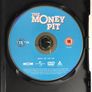 The Money Pit [1986] Tom Hanks & Shelley Long [Movie DVD] Image 4