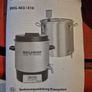 Bielmeier BHG 403/410 Beer Brewing System Image 2