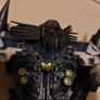 Transformer / toy / jetfire Image 2