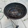 Weber Kettle Charcoal BBQ Image 4