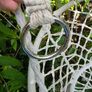 Hanging Hammock Swing Chair Image 2