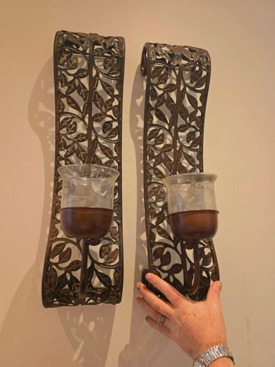 Wall Sconce