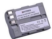 EN-EL3e Battery for Nikon