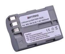 EN-EL3e Battery for Nikon