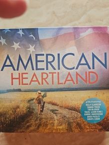 American Heartland 3CD
