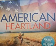 American Heartland 3CD