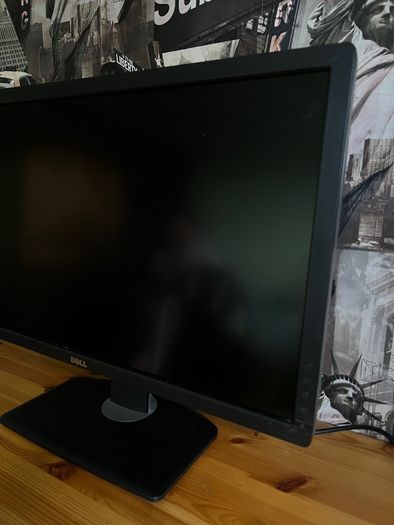 Dell monitor