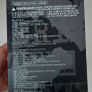 Genuine UNOPENED SkullPanda Winter Symphony series Image 5