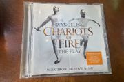 Vangelis Chariots of Fire The Play CD